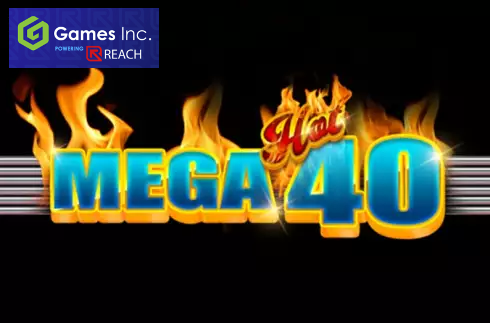 Mega Hot 40